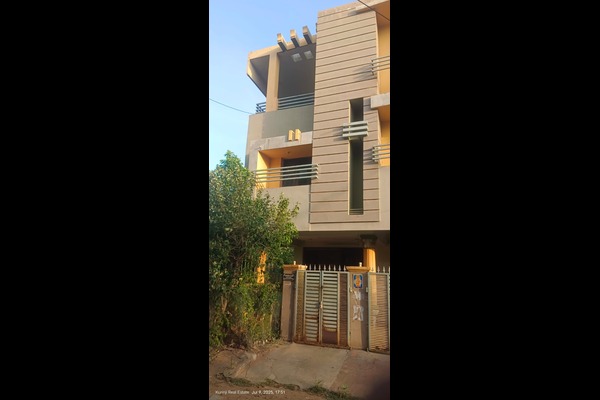 House for Sale in SNM Manokaran Nagar